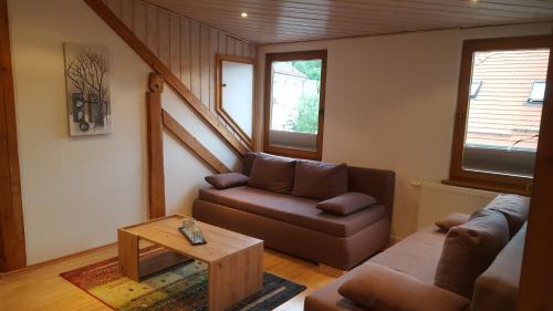 Poppenhausen Apartamento | Ferienwohnung Elena