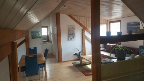 Poppenhausen Apartamento | Ferienwohnung Elena