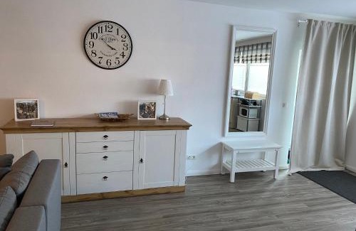Ponitz am See Apartamento | Ferienwohnung Elena