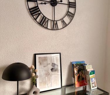 Schweighofen Apartamento | Ferienwohnung Elena