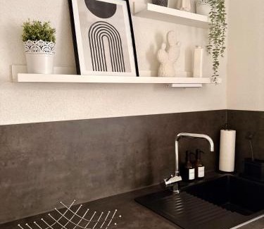 Schweighofen Apartamento | Ferienwohnung Elena