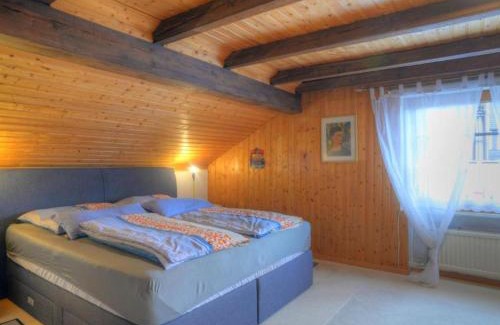 Schnedinghausen Apartamento | Ferienwohnung Elena mit eigener Sauna