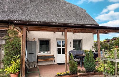 Kroeslin Casa | Ferienwohnung Elfi