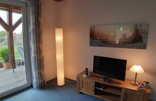 Egloffstein Apartamento | Ferienwohnung Elisabeth