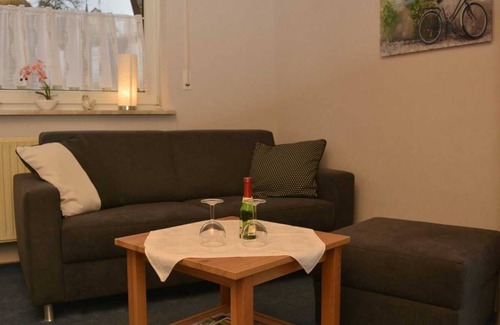 Egloffstein Apartamento | Ferienwohnung Elisabeth