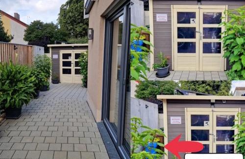 Frickenfelden Apartamento | Ferienwohnung Elisabeth 3