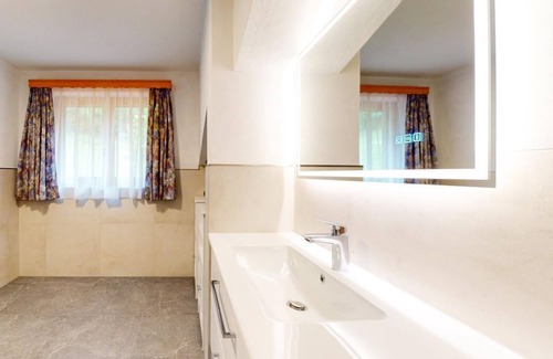 Leogang Apartamento | Ferienwohnung Elisabeth - apartment/apartment, shower, WC, 3 bedrooms