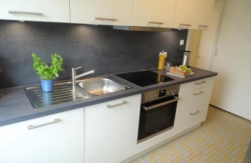 Dahme Apartamento | Ferienwohnung "Elisabeth"