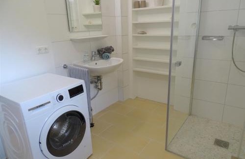 Dahme Apartamento | Ferienwohnung "Elisabeth"