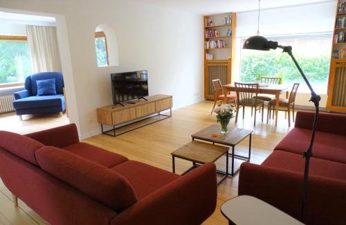 Dahme Apartamento | Ferienwohnung "Elisabeth"