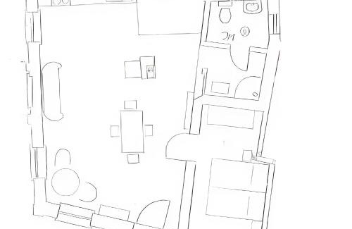 Rostock Apartamento | Ferienwohnung Elisabeth