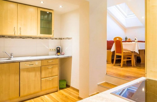 Fuschl am See Otro | Ferienwohnung Ellmaustein corta estancia - herrería granja