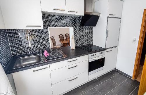 Brandenberg-Fahl Apartamento | Ferienwohnung Ella, 95qm, Terrasse