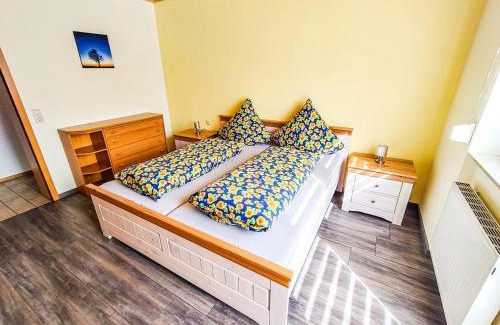 Brandenberg-Fahl Apartamento | Ferienwohnung Ella, 95qm, Terrasse