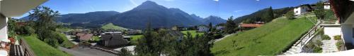Telfes im Stubai Apartamento | Ferienwohnung Eller