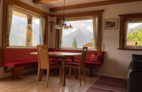 Telfes im Stubai Apartamento | Ferienwohnung Eller