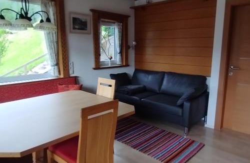 Telfes im Stubai Apartamento | Ferienwohnung Eller