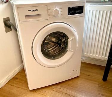 Esens Apartamento | Ferienwohnung Emelie für 2 Personen