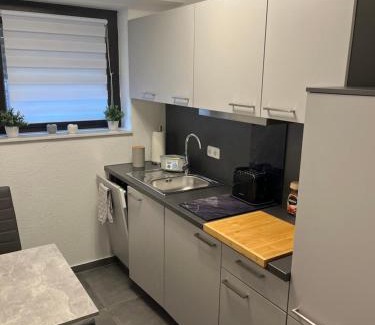 Flittard Apartamento | Ferienwohnung Emilia