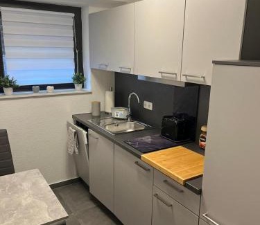 Flittard Apartamento | Ferienwohnung Emilia