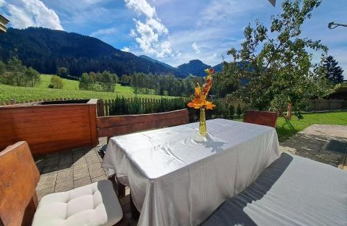 Soell Apartamento | Ferienwohnung Emmerenzia