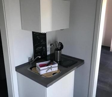 Mechernich Apartamento | Ferienwohnung Empt Vussem