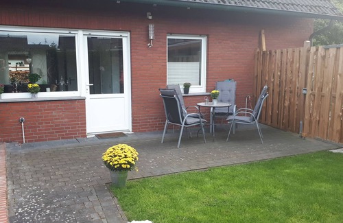 Rheine Apartamento | Ferienwohnung Ems-nah, 1-4 Pers