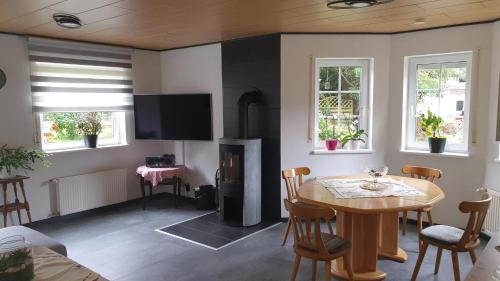 Bad Ems Apartamento | Ferienwohnung Emser Hütte