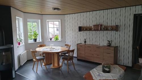 Bad Ems Apartamento | Ferienwohnung Emser Hütte