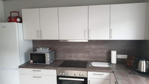 Bad Ems Apartamento | Ferienwohnung Emser Hütte