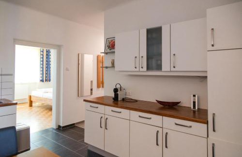 Laa an der Thaya Apartamento | Ferienwohnung Engel