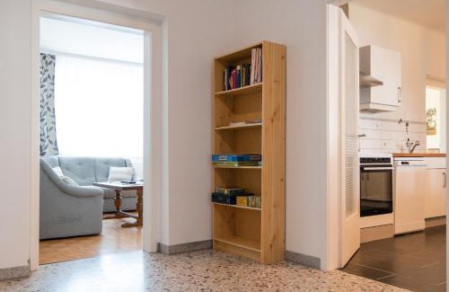 Laa an der Thaya Apartamento | Ferienwohnung Engel