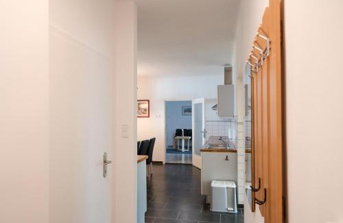 Laa an der Thaya Apartamento | Ferienwohnung Engel