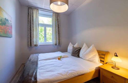 Sankt Sebastian Apartamento | Ferienwohnung Engleitner - DorfResort Mitterbach
