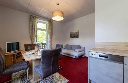 Sankt Sebastian Apartamento | Ferienwohnung Engleitner - DorfResort Mitterbach