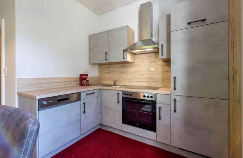 Sankt Sebastian Apartamento | Ferienwohnung Engleitner - DorfResort Mitterbach