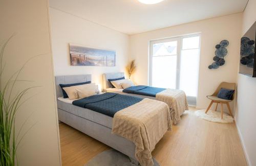 Olpenitz Apartamento | Ferienwohnung Entspann Dich Olpenitz