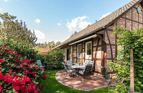 Wietze Casa | Ferienwohnung Erika Constabel