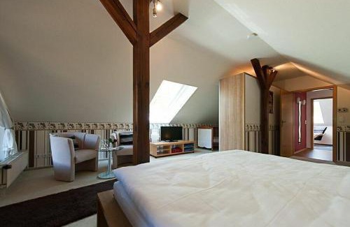 Wietze Casa | Ferienwohnung Erika Constabel