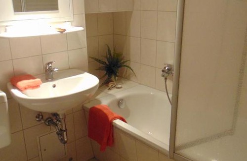 Gelenau Apartamento | Ferienwohnung Ernst 5