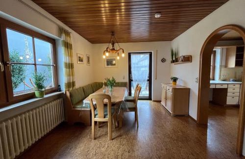 Volkach Apartamento | Ferienwohnung ErVino
