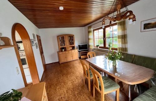 Volkach Apartamento | Ferienwohnung ErVino