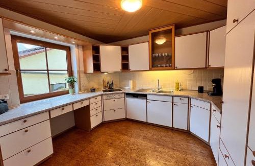 Volkach Apartamento | Ferienwohnung ErVino