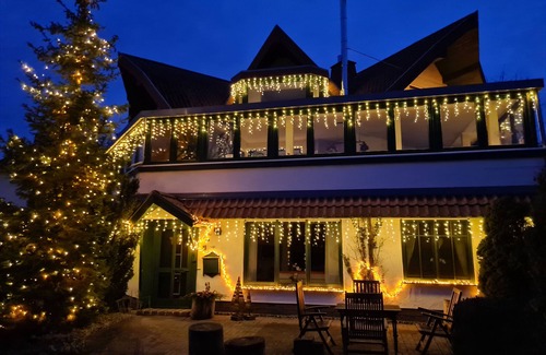 Voehl Apartamento | Ferienwohnung Eure Auszeit