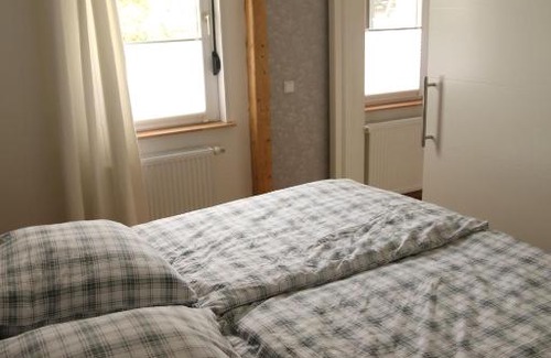 Walkenried Apartamento | Ferienwohnung Evi