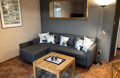 Wyk auf Foehr Apartamento | Ferienwohnung Föhrmieten