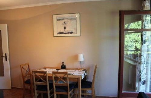 Wyk auf Foehr Apartamento | Ferienwohnung Föhrmieten