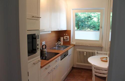 Wyk auf Foehr Apartamento | Ferienwohnung Föhrmieten