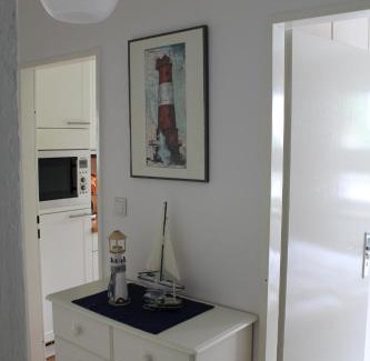 Wyk auf Foehr Apartamento | Ferienwohnung Föhrmieten