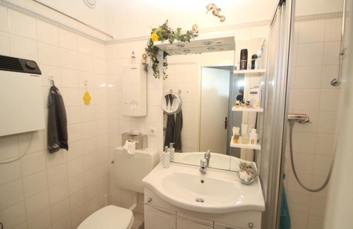 Wendtorfer Strand Apartamento | Ferienwohnung Fördeblick 7605 Marina Wendtorf